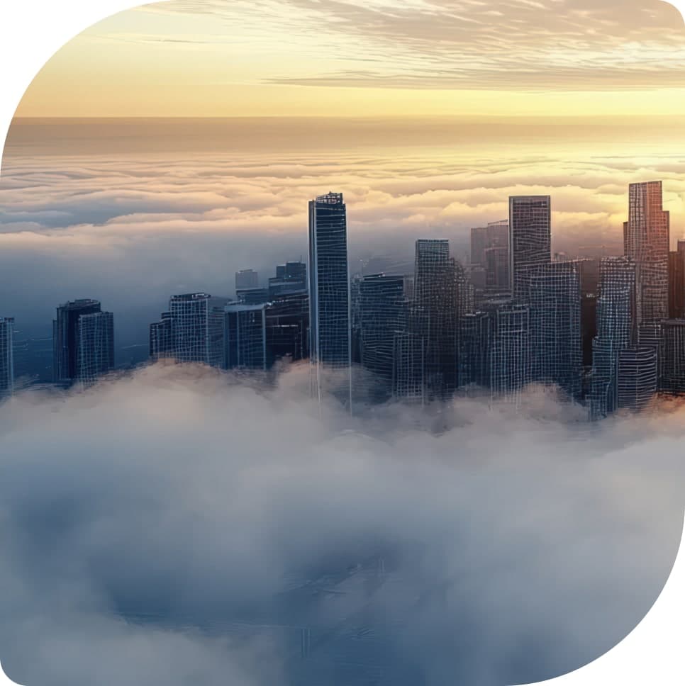 Services illustration