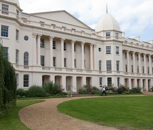 Testimonial from Emma Hodgson