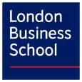  Executive Education, London Business School  logo